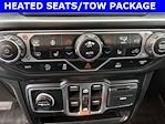 2021 Jeep Gladiator Crew Cab 4x4, Pickup for sale #S08214-1 - photo 20