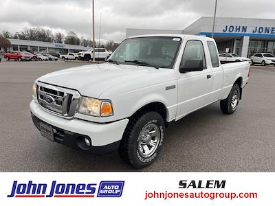 Used 2008 Ford Ranger XLT Super Cab 4x4 Pickup for sale #S08230-2 - photo 1