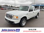 Used 2008 Ford Ranger XLT Super Cab 4x4 Pickup for sale #S08230-2 - photo 1