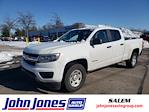 2016 Chevrolet Colorado Crew Cab 4x2, Pickup for sale #S08253-1 - photo 1