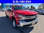 2022 Chevrolet Silverado 1500 Crew Cab 4x4, Pickup for sale #S08372 - photo 3