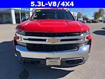 2022 Chevrolet Silverado 1500 Crew Cab 4x4, Pickup for sale #S08372 - photo 13