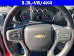 2022 Chevrolet Silverado 1500 Crew Cab 4x4, Pickup for sale #S08372 - photo 16