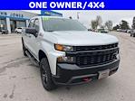 2021 Chevrolet Silverado 1500 Crew Cab 4x4, Pickup for sale #S08387 - photo 3