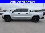 2021 Chevrolet Silverado 1500 Crew Cab 4x4, Pickup for sale #S08387 - photo 4