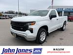 2023 Chevrolet Silverado 1500 Regular Cab 4x2, Pickup for sale #S08396 - photo 1