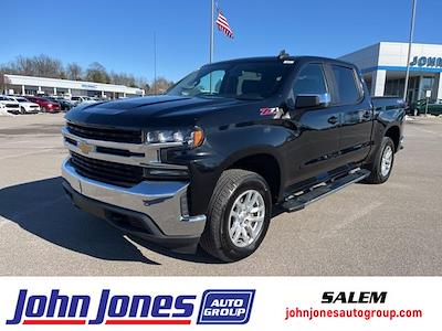 2019 Chevrolet Silverado 1500 Crew Cab 4x4, Pickup for sale #S08397 - photo 1