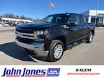 2019 Chevrolet Silverado 1500 Crew Cab 4x4, Pickup for sale #S08397 - photo 1