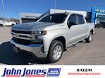 2020 Chevrolet Silverado 1500 Crew Cab 4x4, Pickup for sale #S08398 - photo 1