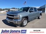 2016 Chevrolet Silverado 1500 Crew Cab 4x4, Pickup for sale #S08418 - photo 1