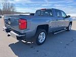 2016 Chevrolet Silverado 1500 Crew Cab 4x4, Pickup for sale #S08418 - photo 17