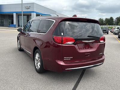 2017 Chrysler Pacifica FWD Minivan for sale #S08441-1 - photo 2