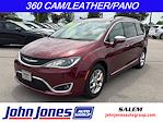 2017 Chrysler Pacifica FWD Minivan for sale #S08441-1 - photo 1