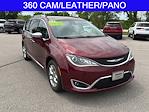 2017 Chrysler Pacifica FWD Minivan for sale #S08441-1 - photo 21