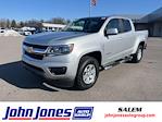 2019 Chevrolet Colorado Crew Cab 4x4, Pickup for sale #S08448 - photo 1