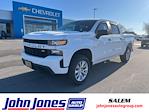 2019 Chevrolet Silverado 1500 Crew Cab 4x4, Pickup for sale #S08451 - photo 1