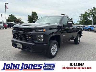 2023 Chevrolet Silverado 2500 Regular Cab 4x4 Pickup for sale #S08477-6 - photo 1
