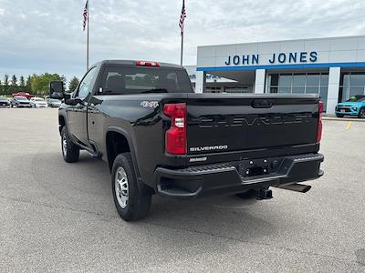 2023 Chevrolet Silverado 2500 Regular Cab 4x4 Pickup for sale #S08477-6 - photo 2