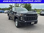 2023 Chevrolet Silverado 2500 Regular Cab 4x4 Pickup for sale #S08477-6 - photo 19