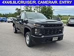 2023 Chevrolet Silverado 2500 Regular Cab 4x4 Pickup for sale #S08477-6 - photo 2