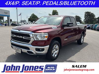 2022 Ram 1500 Quad Cab 4x4 Pickup for sale #S08516-1 - photo 1
