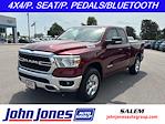 2022 Ram 1500 Quad Cab 4x4 Pickup for sale #S08516-1 - photo 1