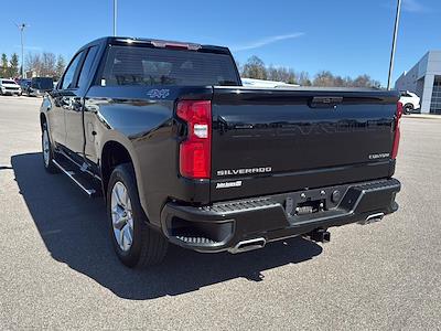 2020 Chevrolet Silverado 1500 Double Cab 4x4 Pickup for sale #S08516 - photo 2