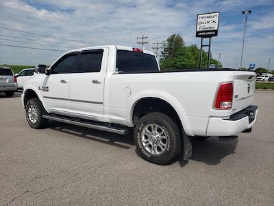 2016 Ram 2500 Crew Cab 4x4 Pickup for sale #S08521-1 - photo 2