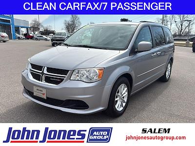 2014 Dodge Grand Caravan FWD Minivan for sale #S08527 - photo 1