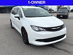 Used 2023 Chrysler Voyager LX Minivan for sale #S08540 - photo 21