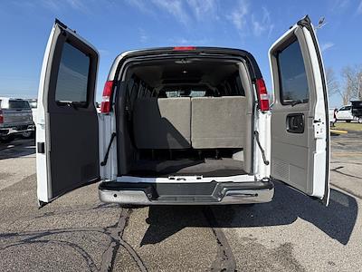 Used 2021 Chevrolet Express 2500 LT Passenger Van for sale #S08541 - photo 2