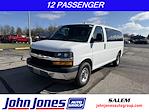 2021 Chevrolet Express 2500 SRW RWD Passenger Van for sale #S08541 - photo 1