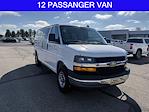 Used 2021 Chevrolet Express 2500 LT Passenger Van for sale #S08542 - photo 20