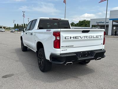 2021 Chevrolet Silverado 1500 Crew Cab 4x4 Pickup for sale #S08545-1 - photo 2