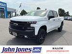 2021 Chevrolet Silverado 1500 Crew Cab 4x4 Pickup for sale #S08545-1 - photo 1