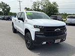 2021 Chevrolet Silverado 1500 Crew Cab 4x4 Pickup for sale #S08545-1 - photo 3