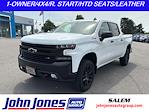 2021 Chevrolet Silverado 1500 Crew Cab 4x4 Pickup for sale #S08545-1 - photo 1