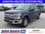 2019 Ford F-150 SuperCrew Cab 4x4 Pickup for sale #S08557 - photo 1