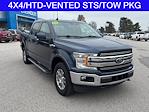 2019 Ford F-150 SuperCrew Cab 4x4 Pickup for sale #S08557 - photo 22