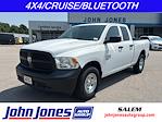 2022 Ram 1500 Classic Quad Cab 4x4 Pickup for sale #S08572 - photo 1