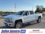 2015 Chevrolet Silverado 3500 Crew Cab 4WD Pickup for sale #S08576-3 - photo 1