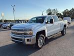 2015 Chevrolet Silverado 3500 Crew Cab 4WD Pickup for sale #S08576-3 - photo 2
