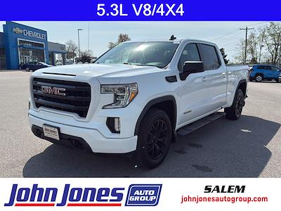 2020 GMC Sierra 1500 Crew Cab 4x4 Pickup for sale #S08582 - photo 1
