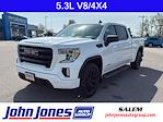2020 GMC Sierra 1500 Crew Cab 4x4 Pickup for sale #S08582 - photo 1