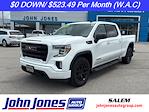 2020 GMC Sierra 1500 Crew Cab 4x4 Pickup for sale #S08582 - photo 1