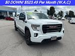 2020 GMC Sierra 1500 Crew Cab 4x4 Pickup for sale #S08582 - photo 2
