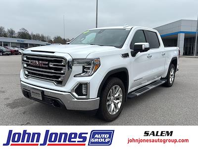 2019 GMC Sierra 1500 Crew Cab 4x4 Pickup for sale #S08588 - photo 1