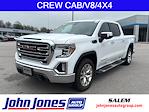 2019 GMC Sierra 1500 Crew Cab 4x4 Pickup for sale #S08588 - photo 1