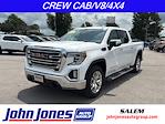 2019 GMC Sierra 1500 Crew Cab 4x4 Pickup for sale #S08588 - photo 1