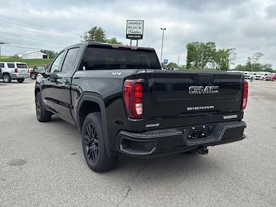 2022 GMC Sierra 1500 Crew Cab 4x4 Pickup for sale #S08607 - photo 2